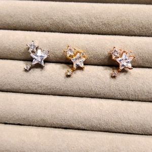 Big star Body Jewelry